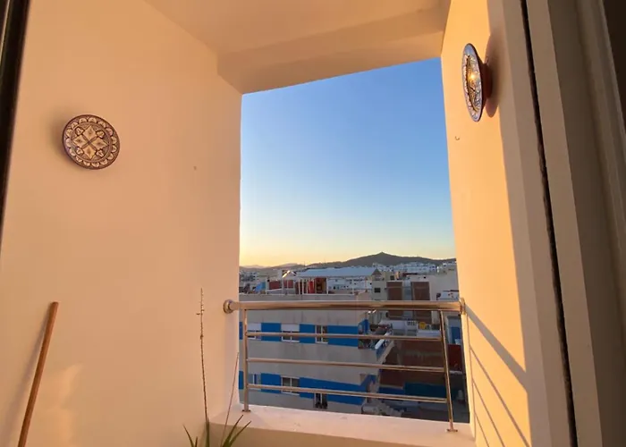 Appartement Pres De La Plage