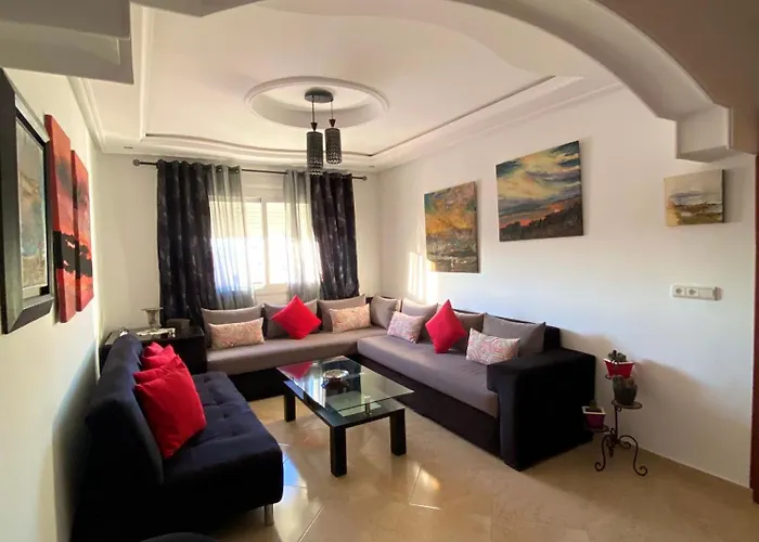 Appartement Pres De La Plage