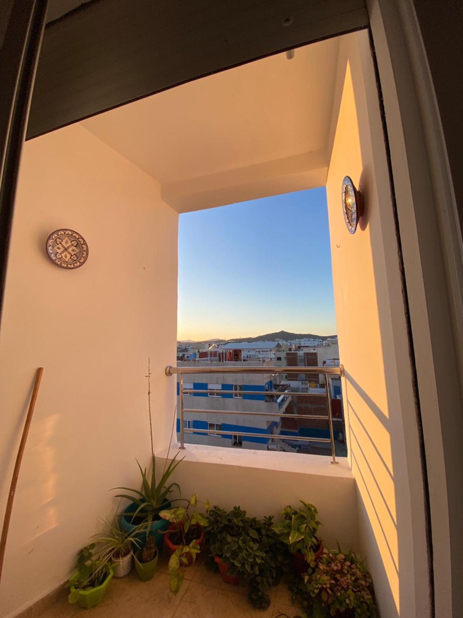 Apartment Pres De La