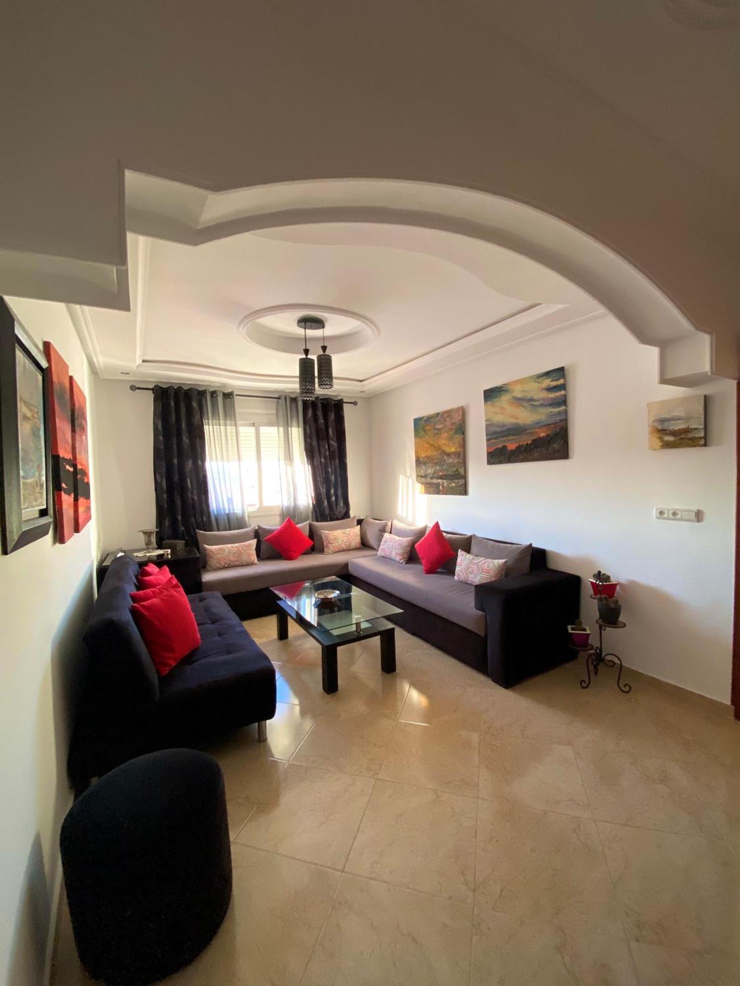 Pres De La Appartement